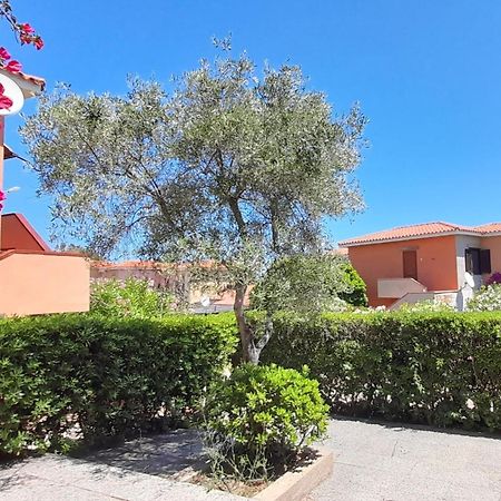 Appartamenti Cannigione La Conia Exterior foto