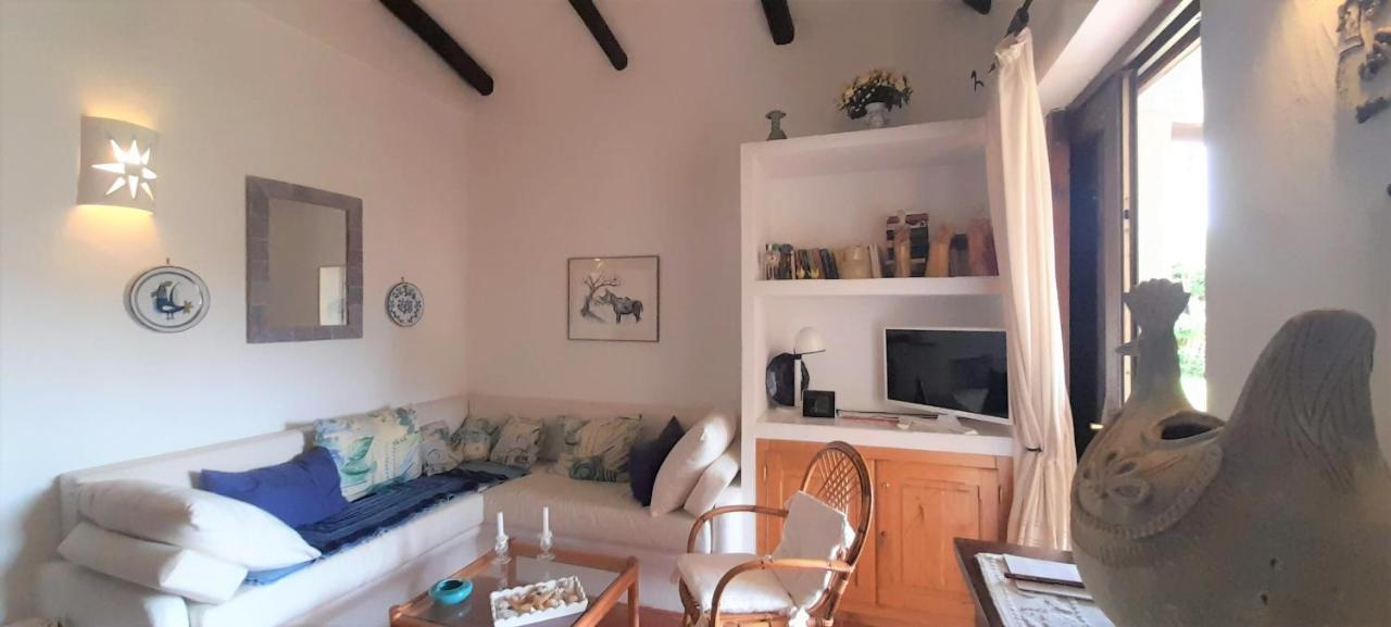 Appartamenti Cannigione La Conia Exterior foto