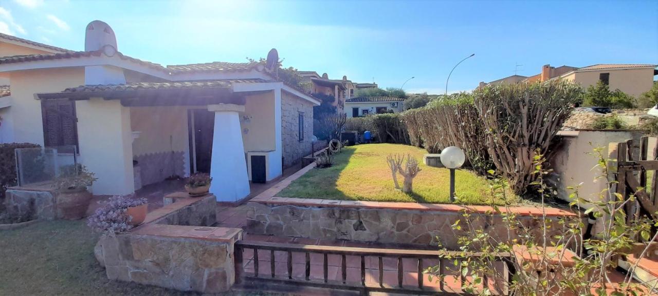 Appartamenti Cannigione La Conia Exterior foto