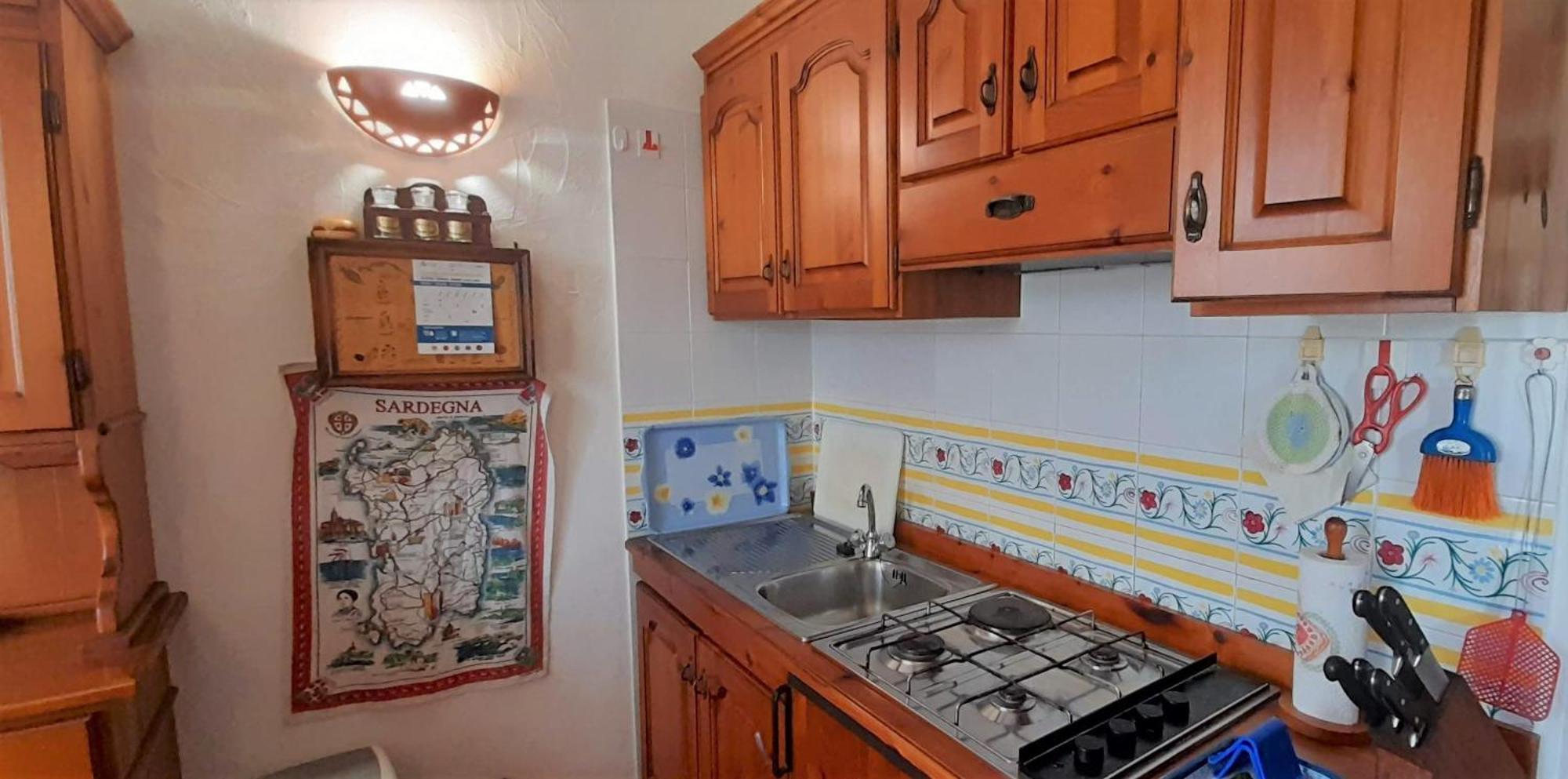 Appartamenti Cannigione La Conia Exterior foto