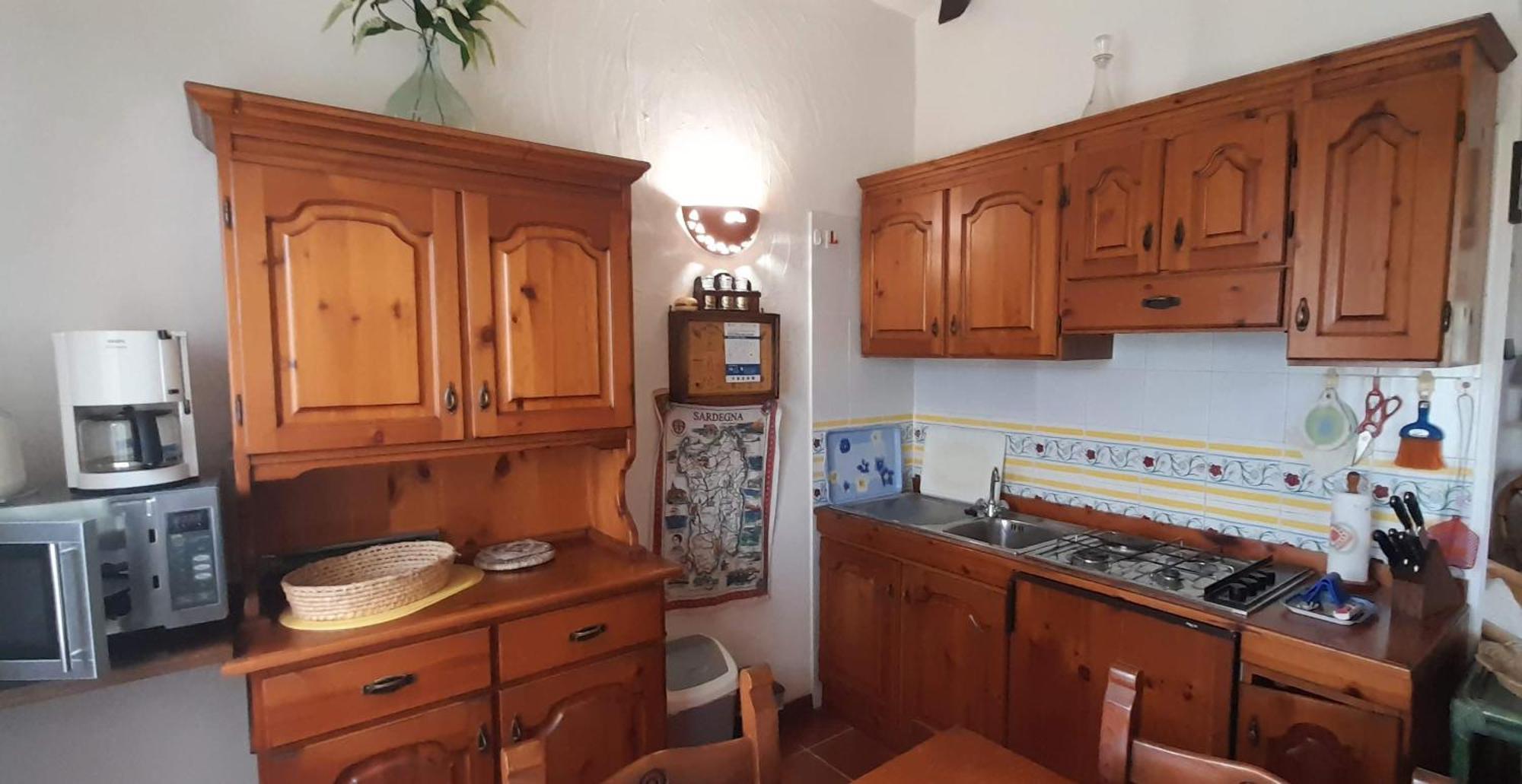 Appartamenti Cannigione La Conia Exterior foto