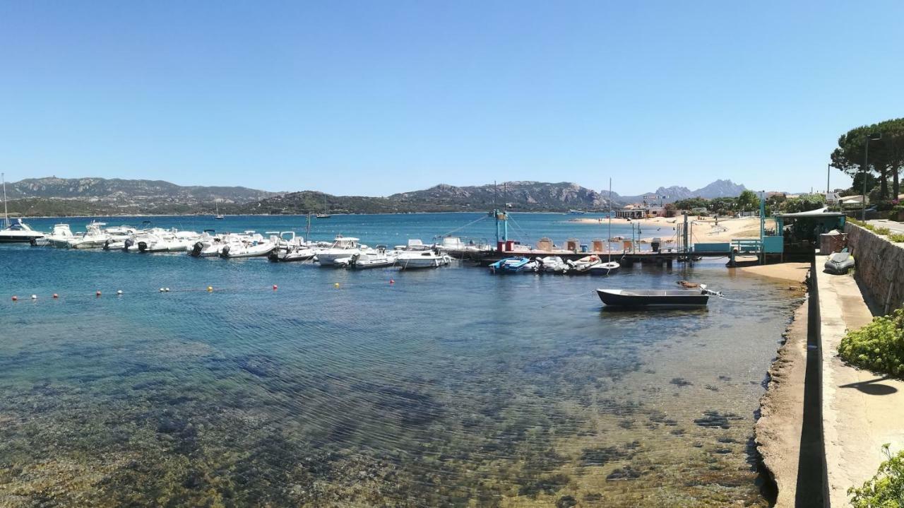 Appartamenti Cannigione La Conia Exterior foto
